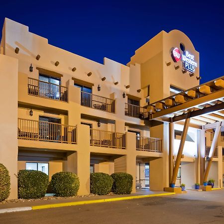 Best Western Plus Inn Of Σάντα Φε Εξωτερικό φωτογραφία
