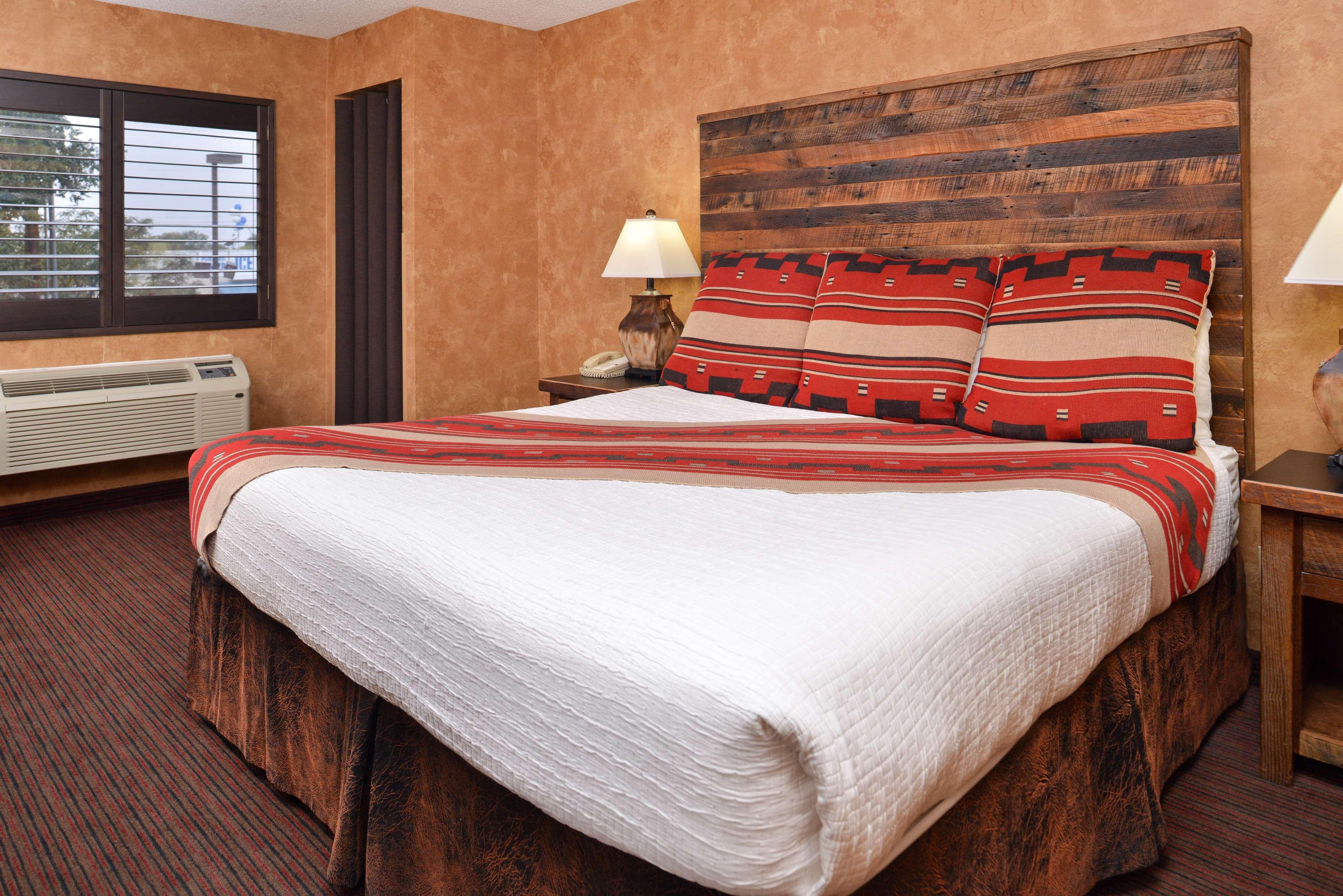 Best Western Plus Inn Of Σάντα Φε Εξωτερικό φωτογραφία