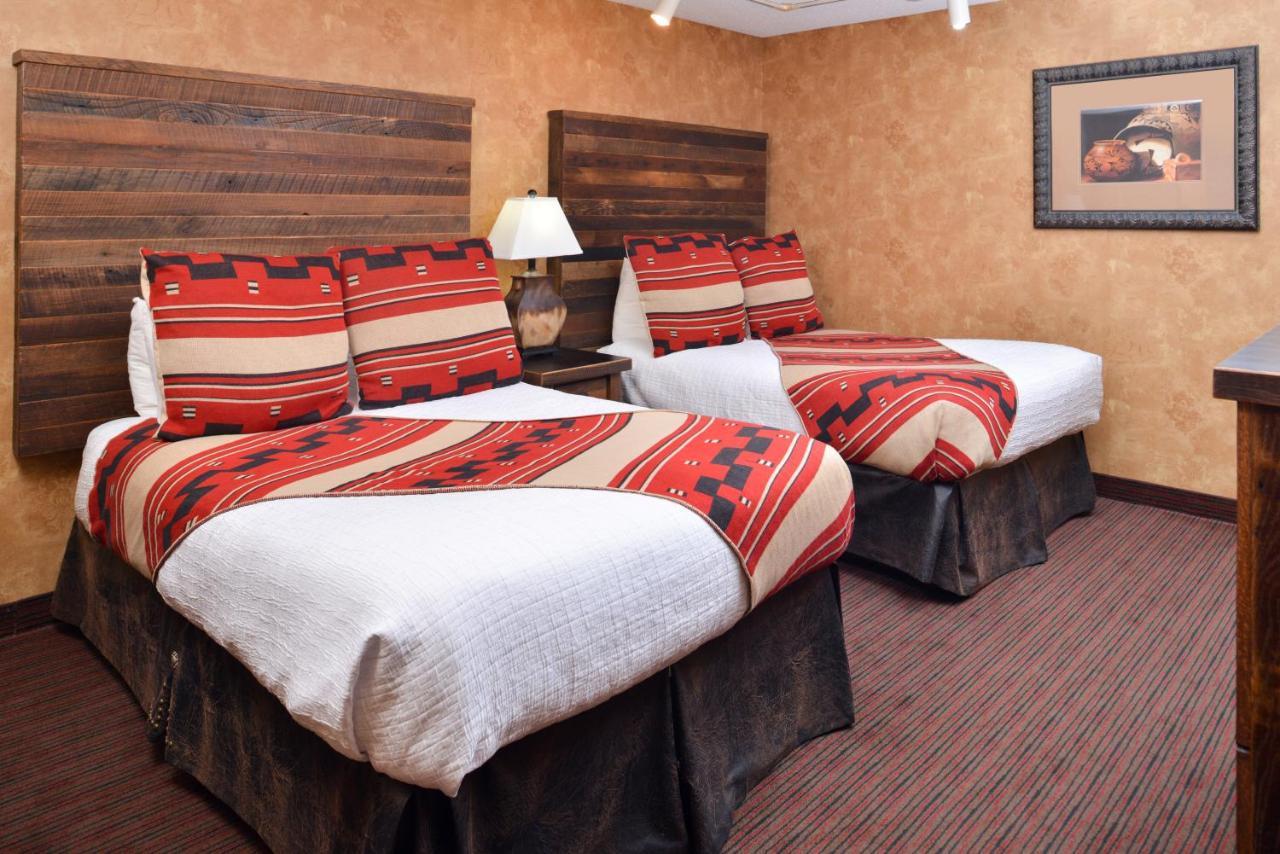 Best Western Plus Inn Of Σάντα Φε Εξωτερικό φωτογραφία